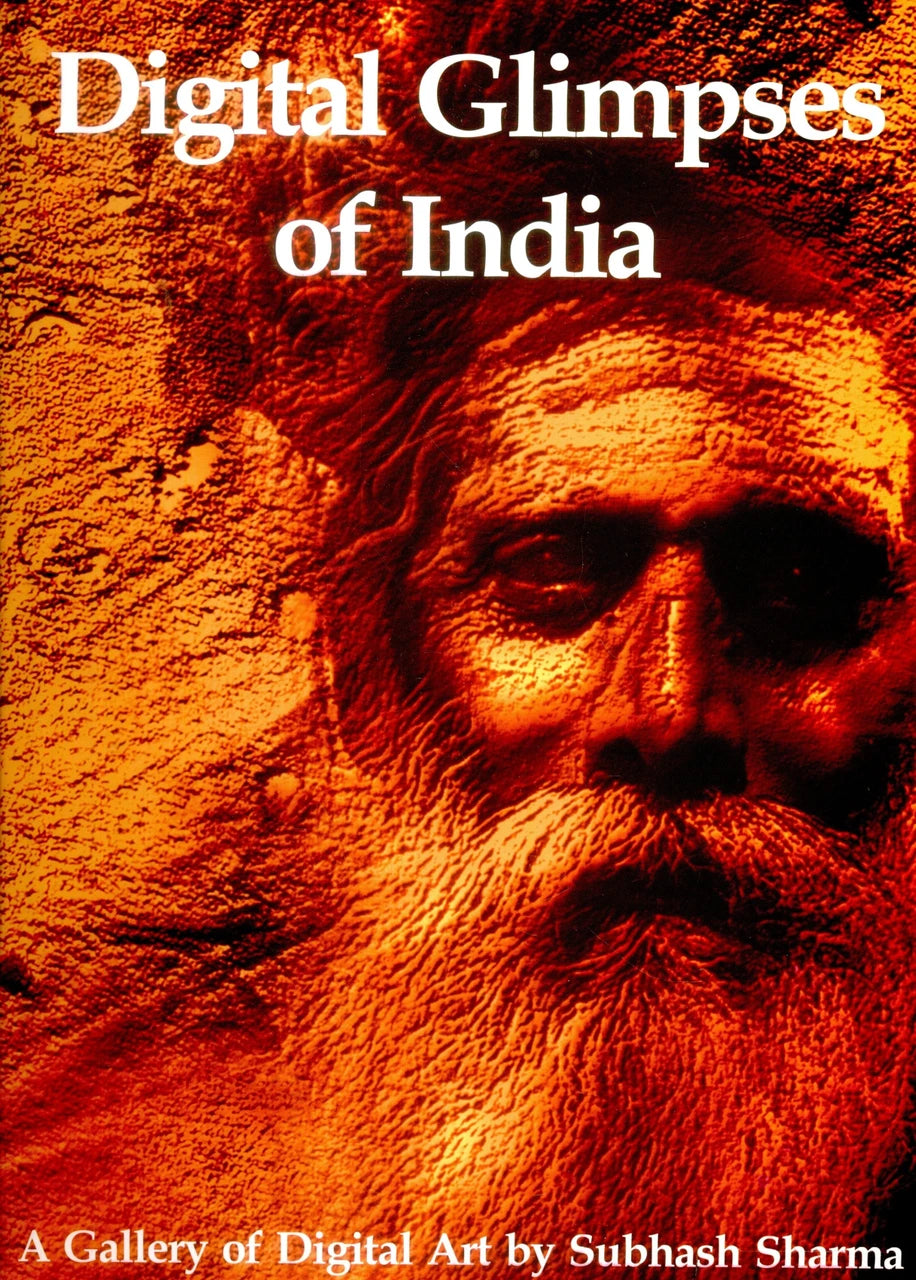 Digital Glimpses of India