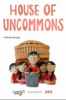 House of Uncommons