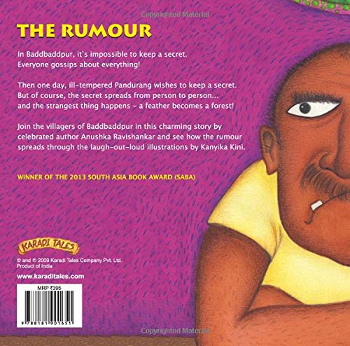 The Rumour