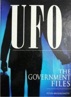 UFO: The Government Files