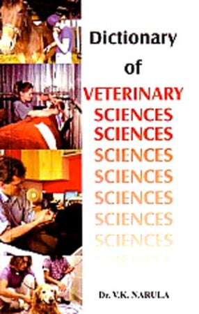 Dictionary of Veterinary Science