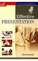 Effective Presentation