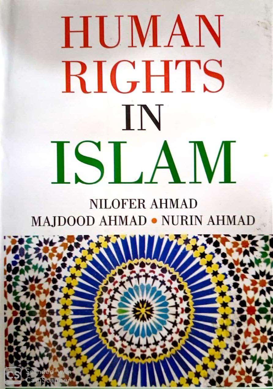 Human Rights in Islam