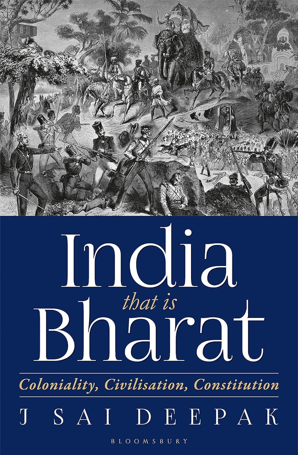India, That Is Bharat