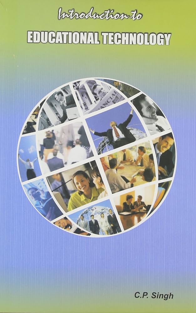 Introduction to Educational Technology