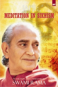 Japji Meditation in Sikhism