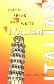 Learn To Speak And Write Italian