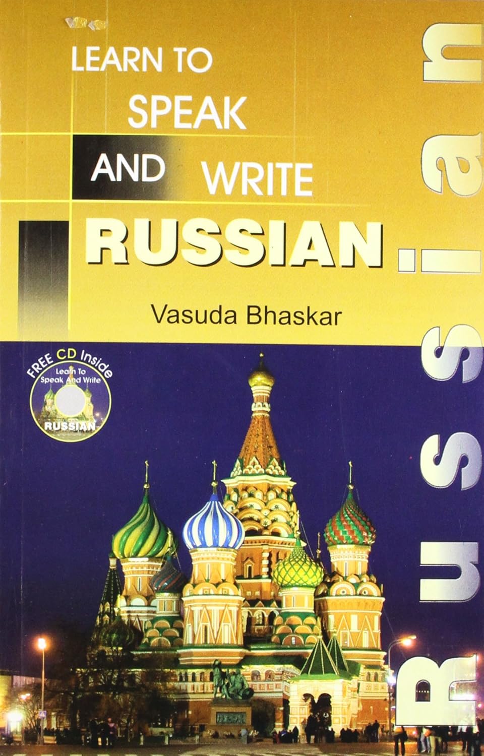 Learn To Speak And Write Russian