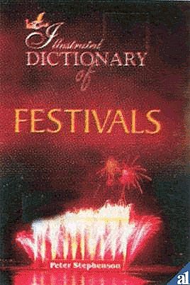 Lotus Illustrated Dictionary of Festivals