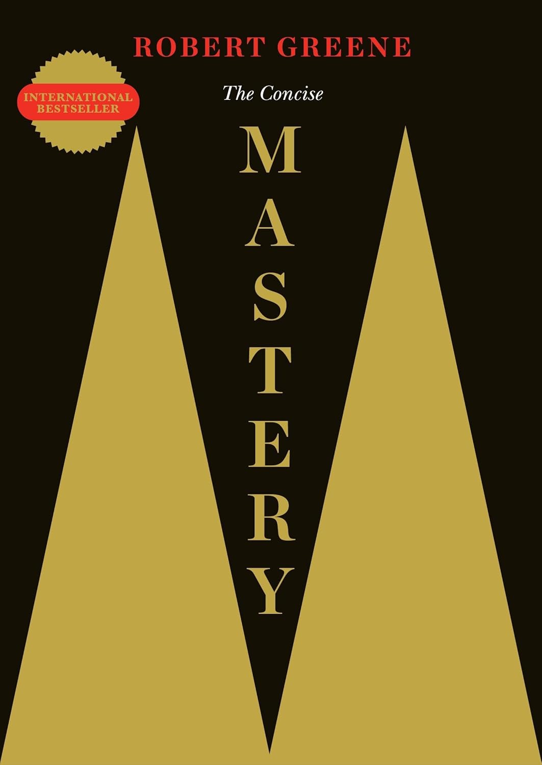 Mastery (Concise Edition)