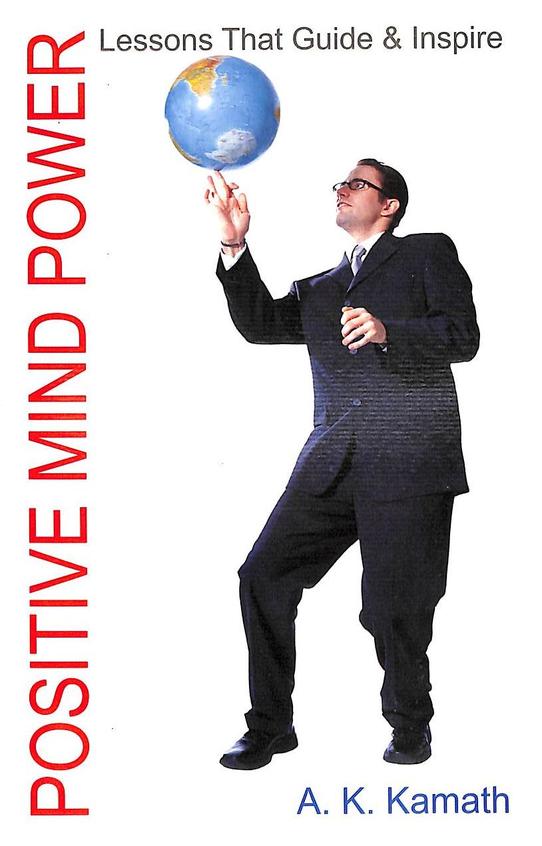 Positive Mind Power - Edition 2022