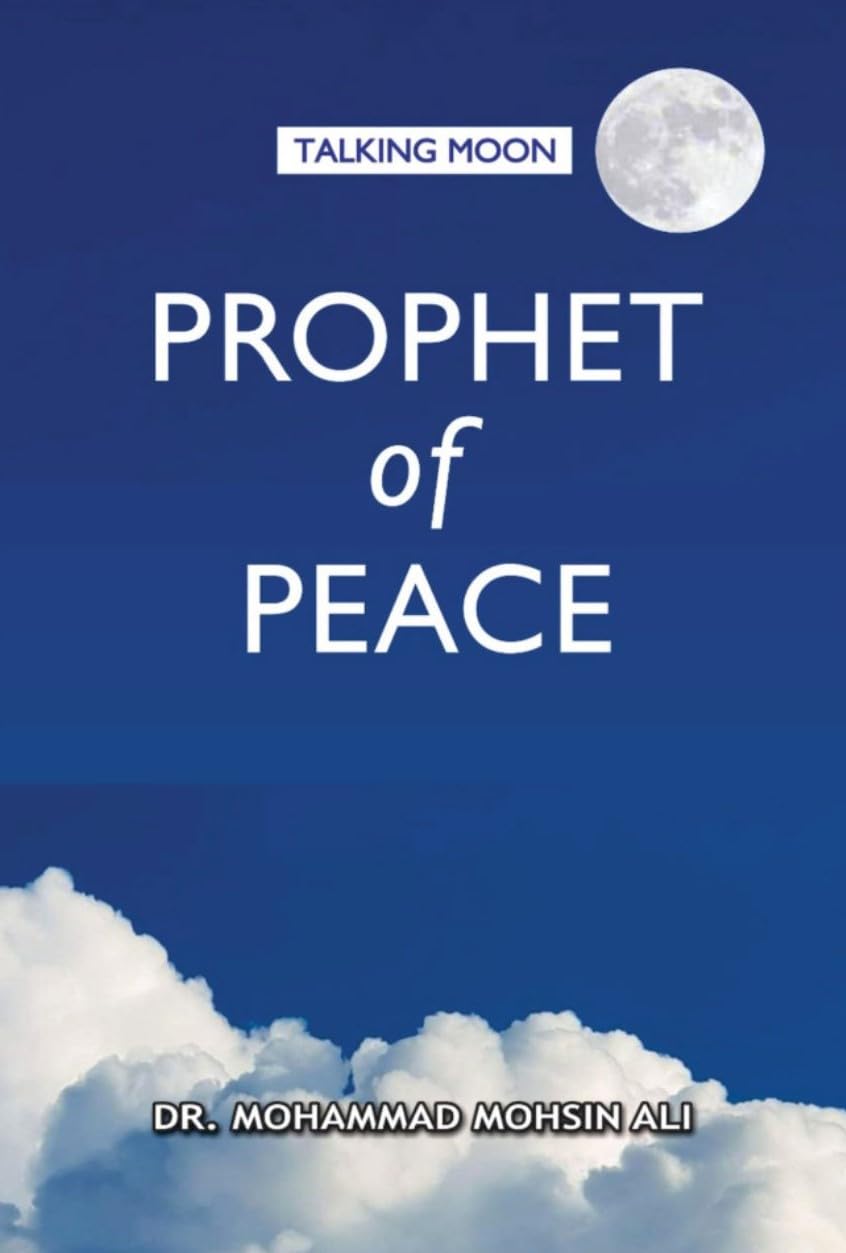 Prophet and Peace