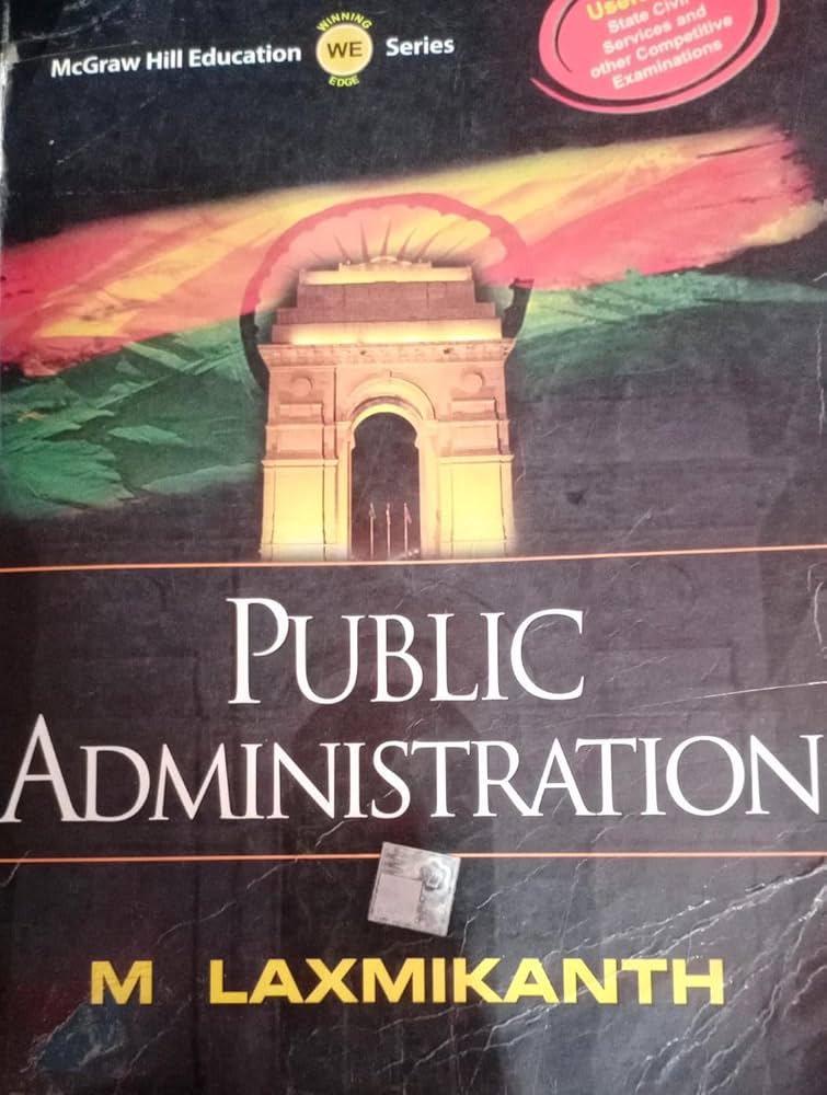 Public Administration