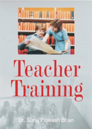 Teacher Training