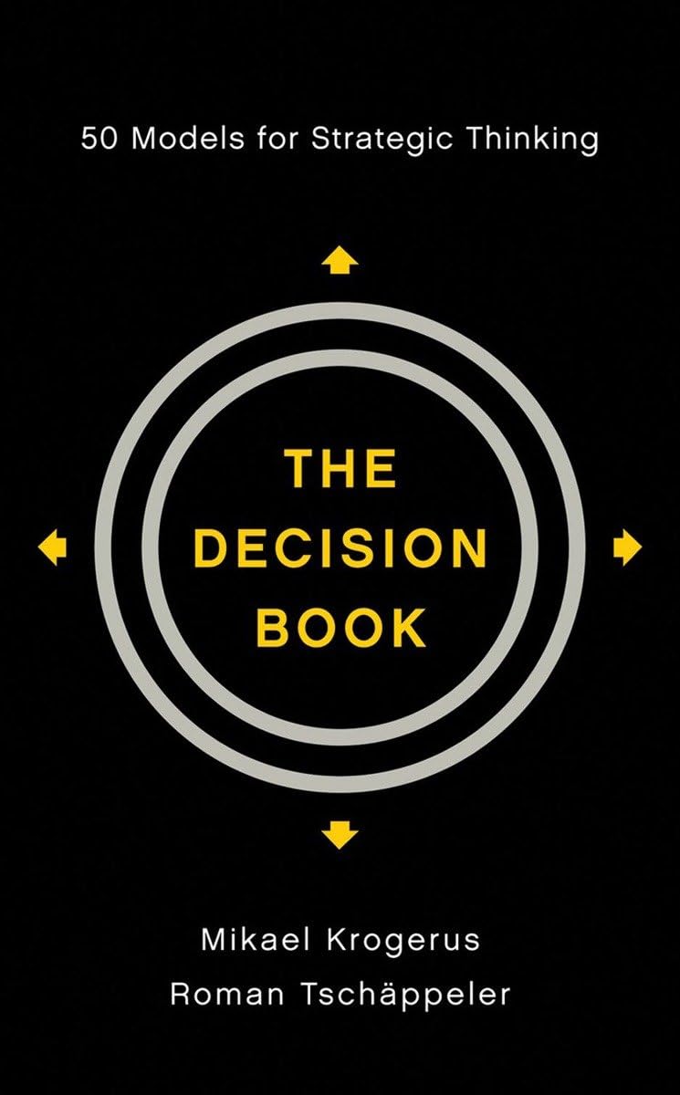 The Decision Book