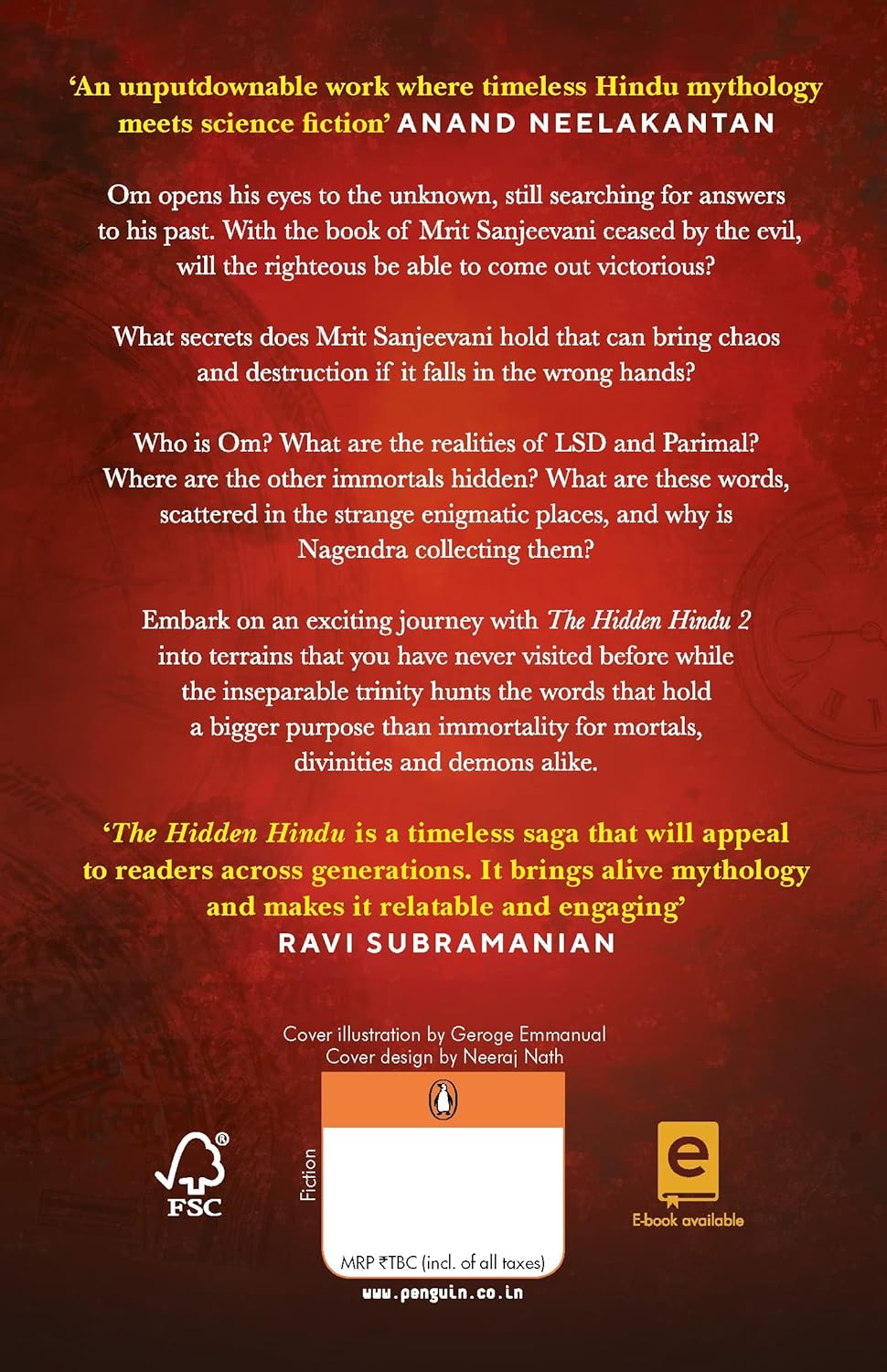 The Hidden Hindu (Part 2)