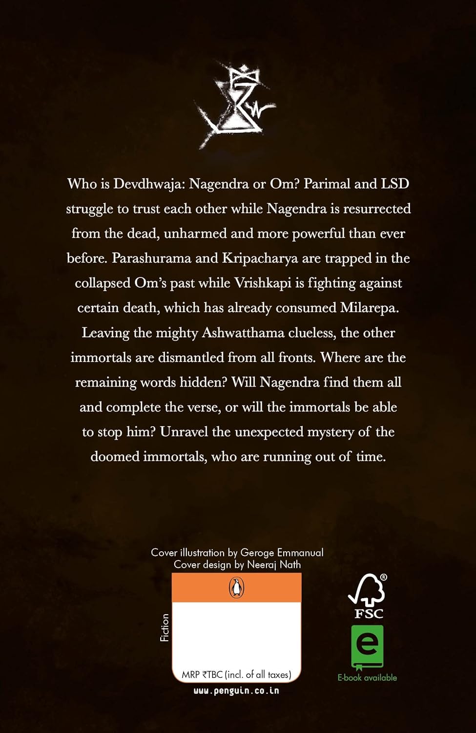 The Hidden Hindu (Part 3)
