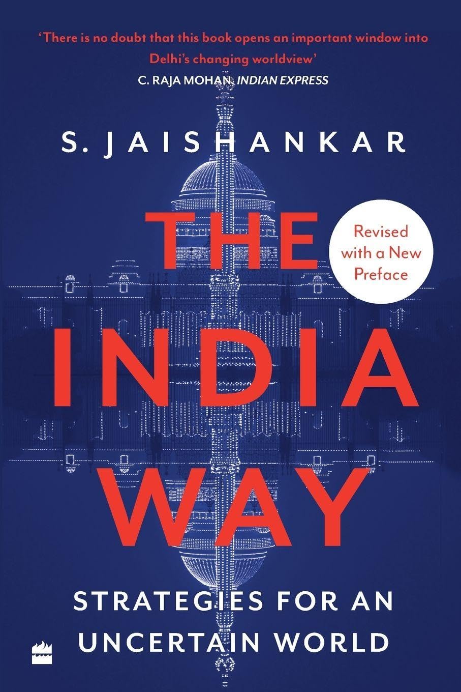 The India Way: Strategies for an Uncertain World