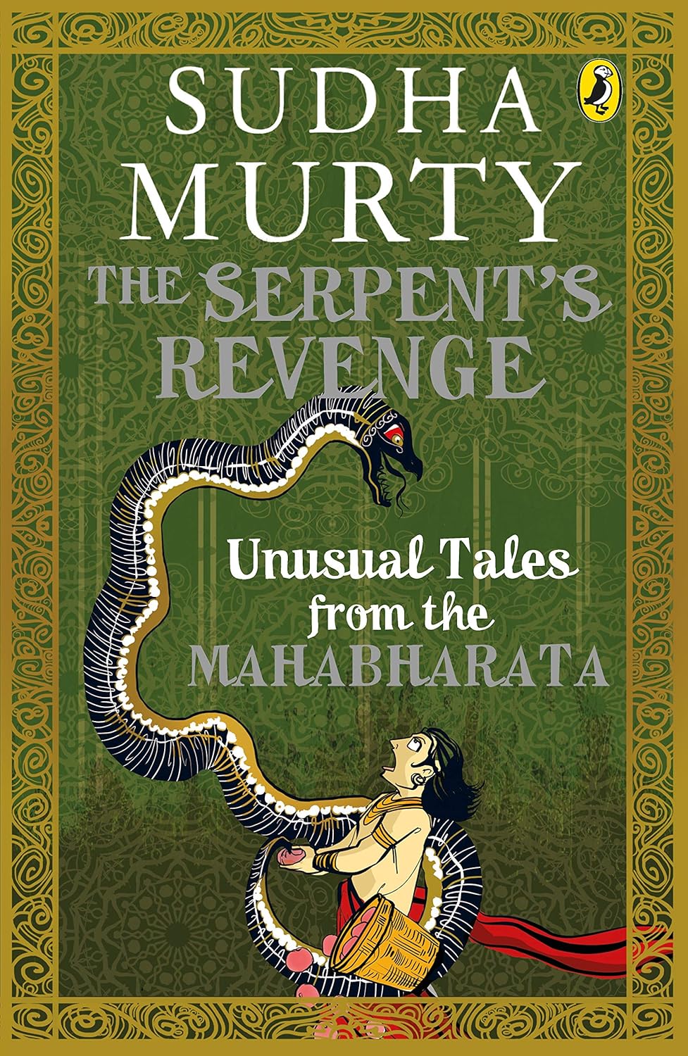 The Serpent’s Revenge