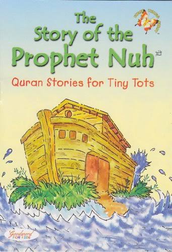 The Story of Prophet Nuh