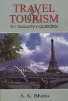 Travel Tourism - An Industry Facilitator