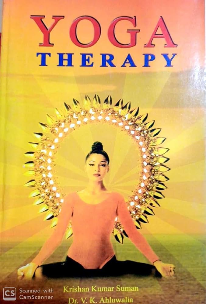 Yoga Therapy