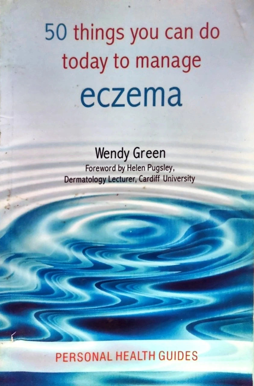 50 Things You Can Do Today to Manage Eczema