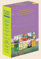 Additional product image for My Ruskin Bond Collection - Illustrated Gift Edition (10 Books)