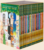 Additional product image for Magic Tree House Box Set (28 Books)