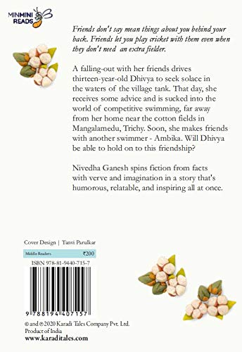 A Big Splash by Karadi Tales, additional product image.