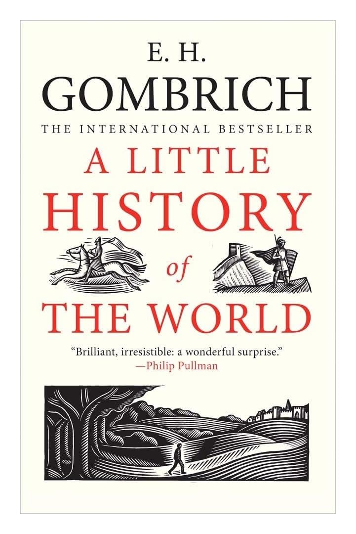 A Little History of the World