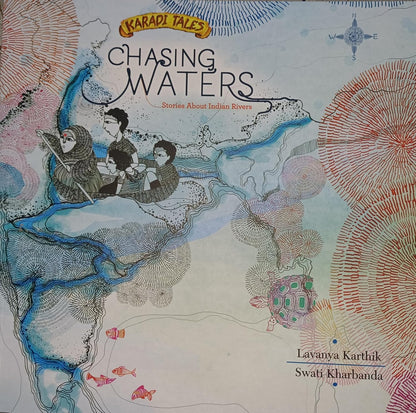Chasing Waters