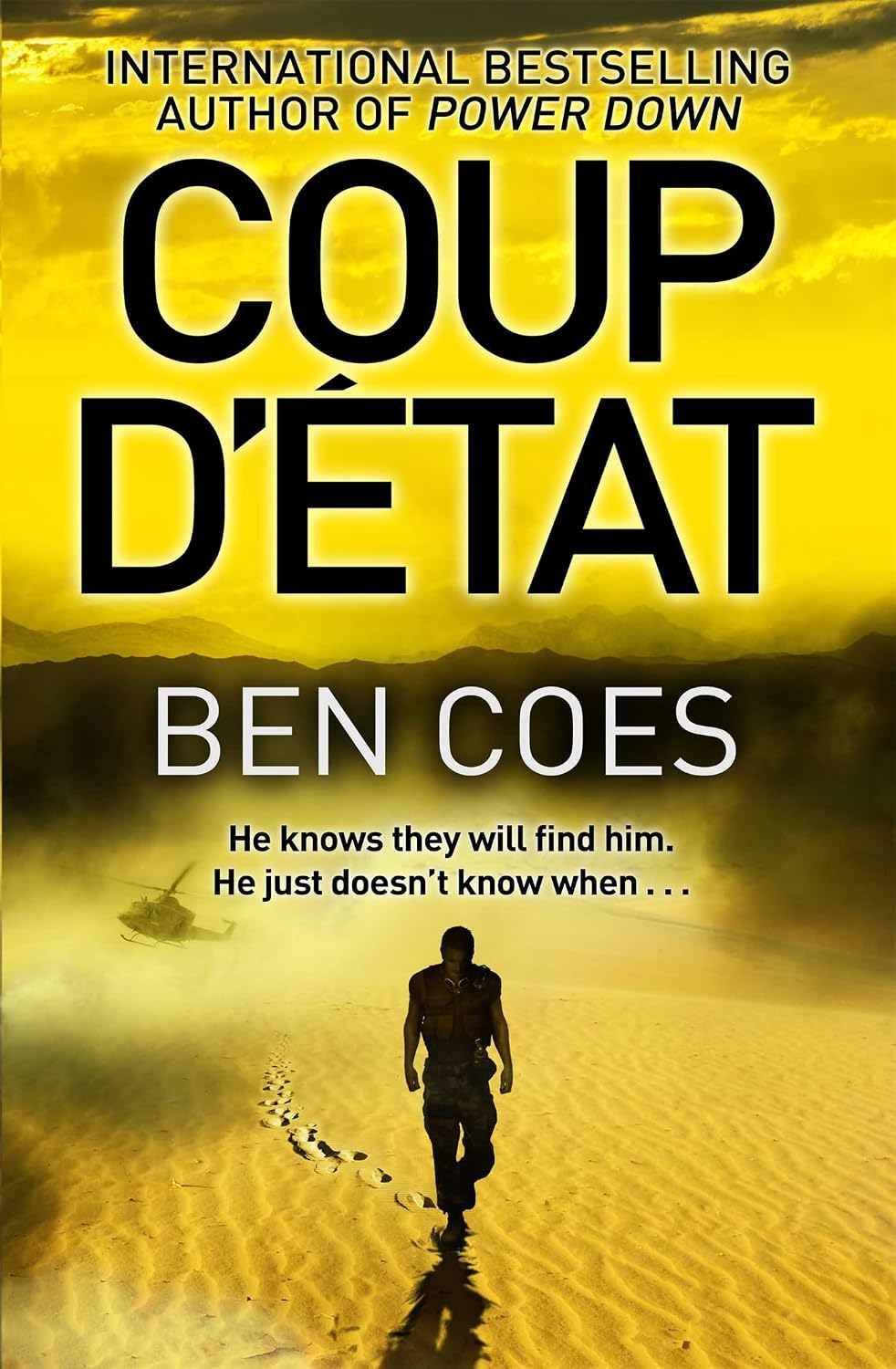 Coup d'État