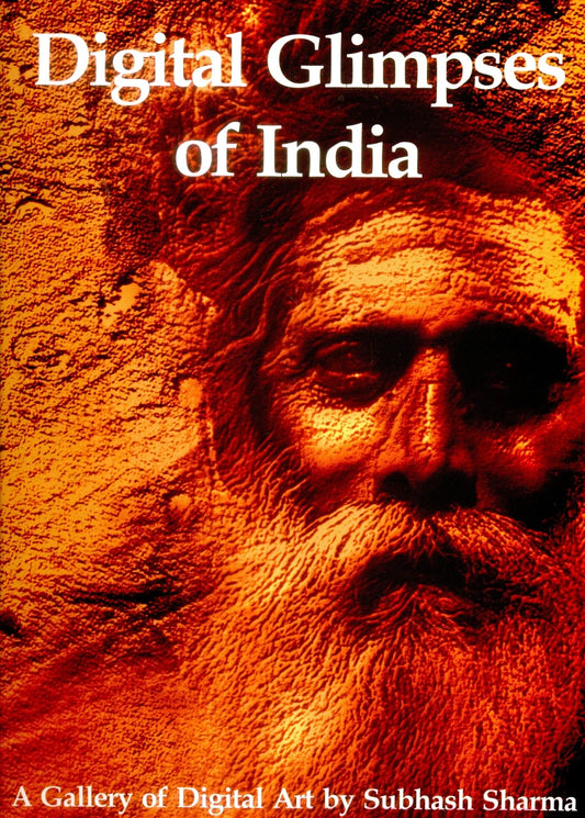 Digital Glimpses of India