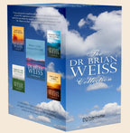 Dr. Brian Weiss - Complete Collection (5 Books), book cover.