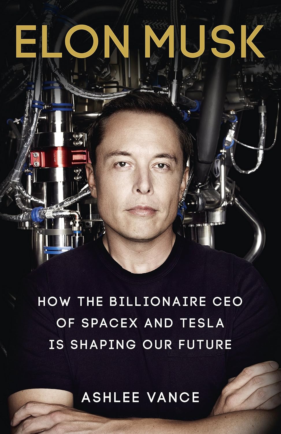 Elon Musk: How the Billionaire CEO of SpaceX and Tesla is Shaping Our Future