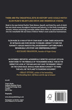 Additional product image for Elon Musk: How the Billionaire CEO of SpaceX and Tesla is Shaping Our Future