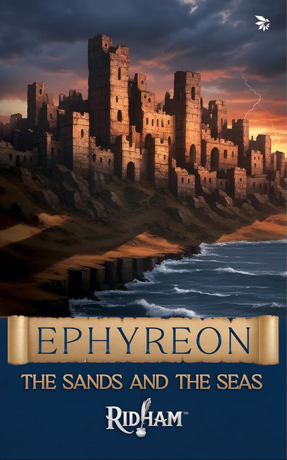 Ephyreon - The Sands and The Seas