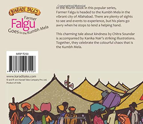 Farmer Falgu Goes to the Kumbh Mela