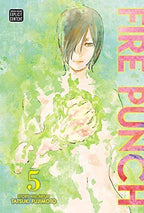 Additional product image for Fire Punch Vol 1-8 Complete Set