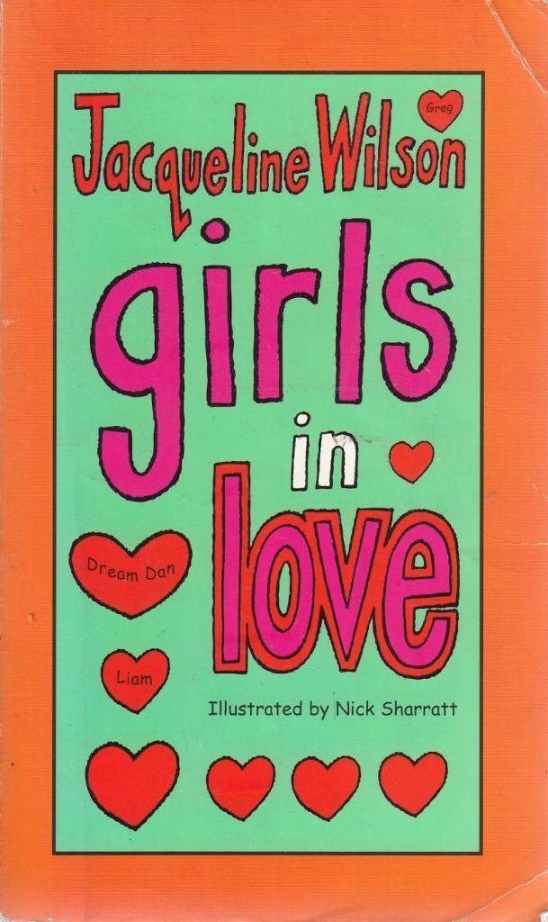 Girls in Love
