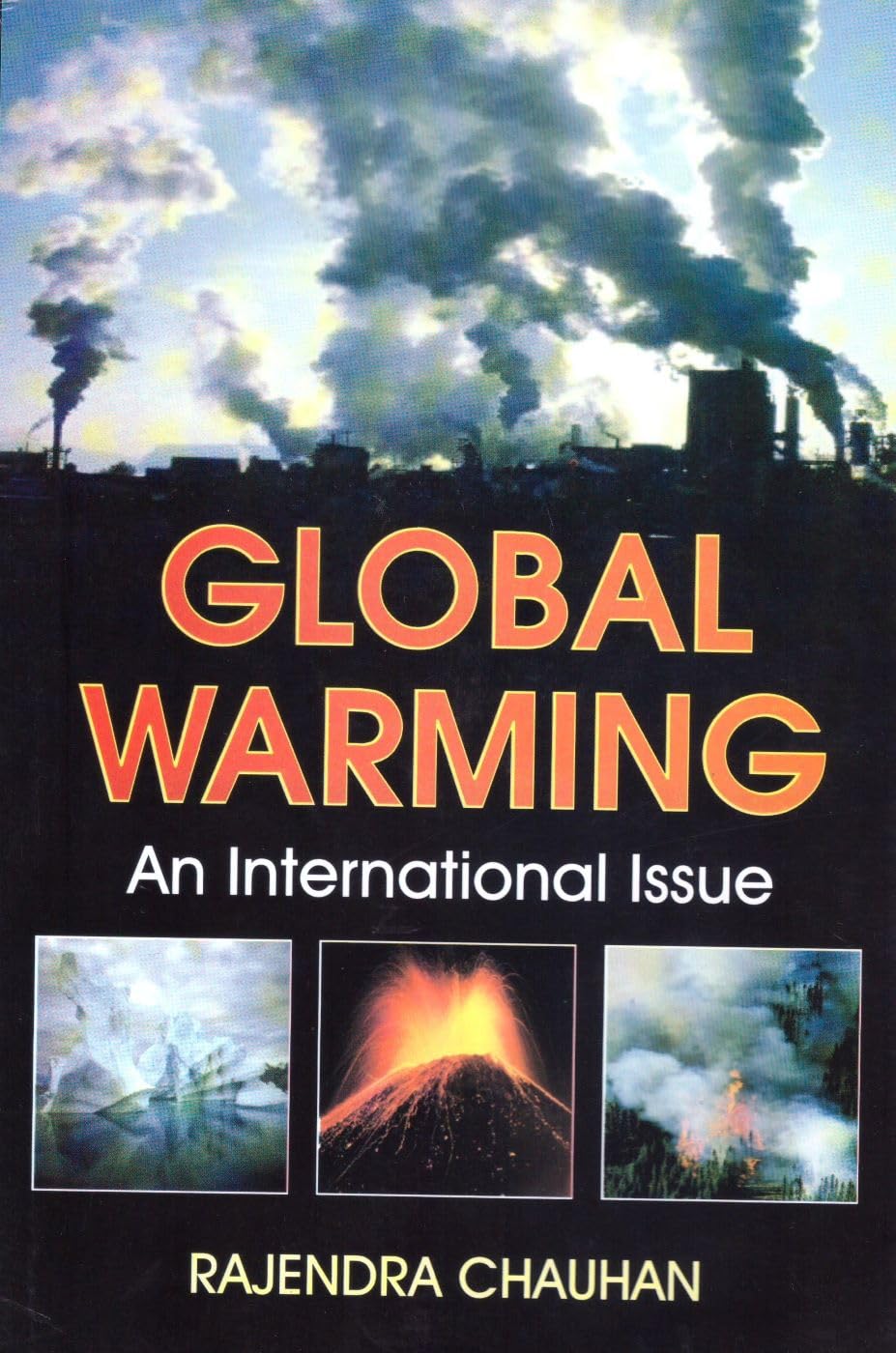 Global Warming - An International Issue