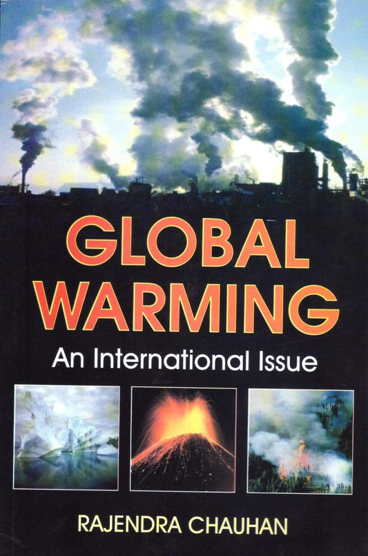 Global Warming - An International Issue