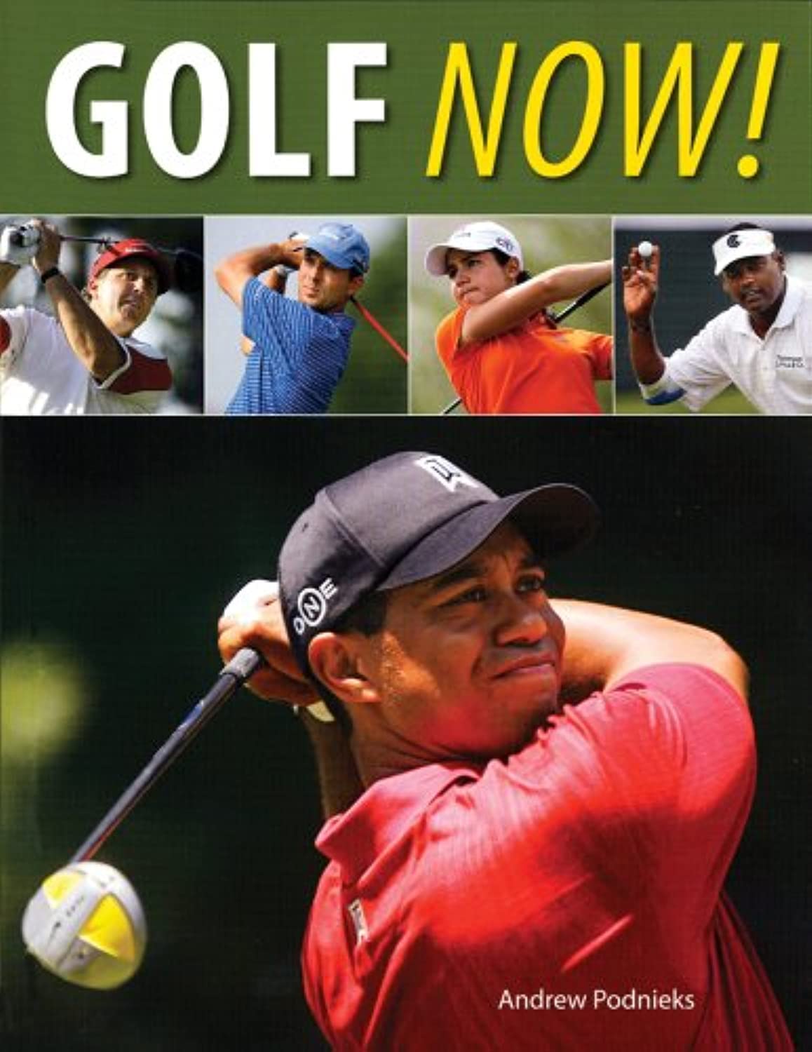 Golf Now! - Highlights and Lows of Professional Competitions