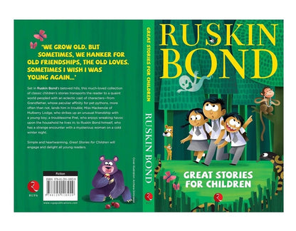 Great Stories for Children