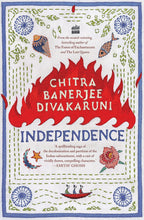Book cover: Independence