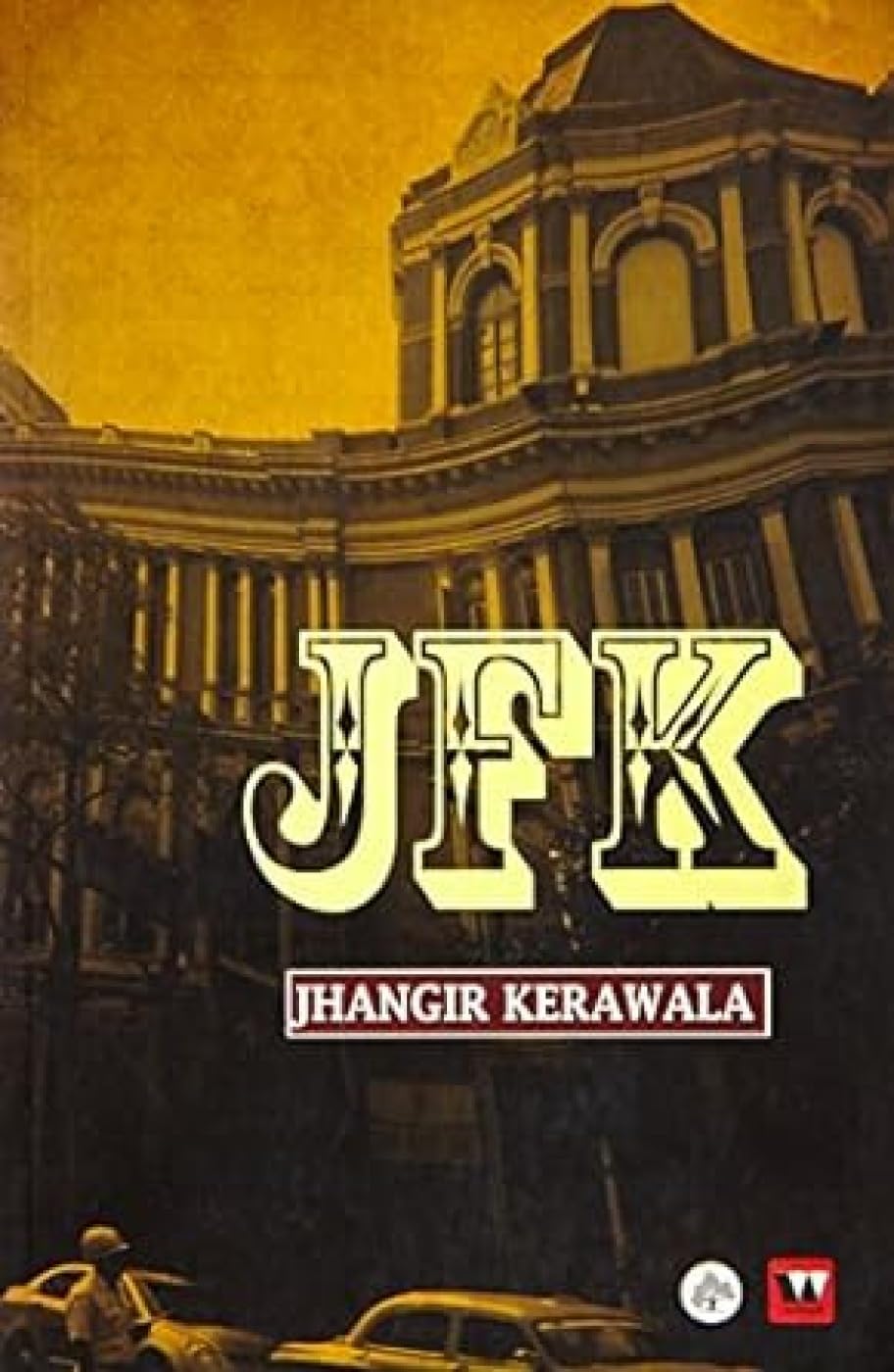 JFK