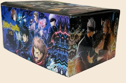 Jujutsu Kaisen Vol 1-21 Complete Box Set