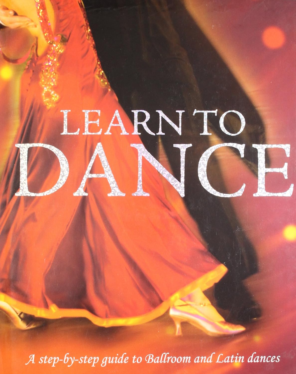 Learn to Dance