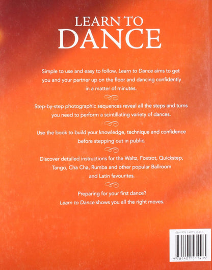 Learn to Dance